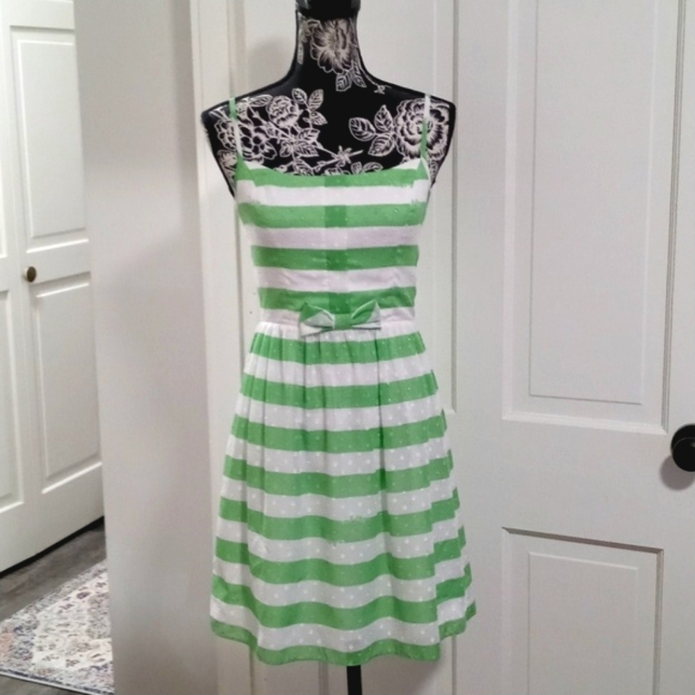 💚Lilly Pulitzer💚 - Antonia Dress